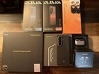 Excellent Bundle Samsung Galaxy Z Fold 7 SM-F966U1 - 512GB - Jetblack (Unlocked)