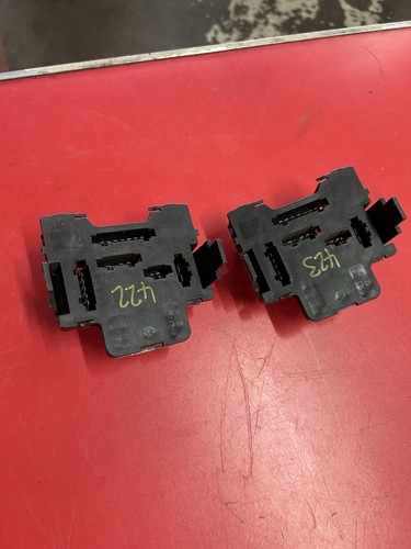 Volkswagen Transporter T4 Pair Of Rear Bulb Holders 701945257 VW - Bild 14 von 20