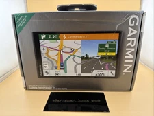 Brand-new Garmin DriveSmart 71 EX WITH TRAFFIC  - Brand New