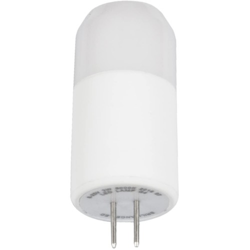 Brilliance Beacon G4 Omni-Directional LED Landscape Lighting Lamp Bulb, 2 Wat...