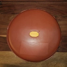 Vibram Soft Ridge Prototype Tester Extremely Rare Collector Day 6