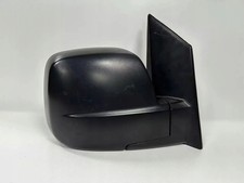 Außenspiegel Seitenspiegel Hyundai H1 5Pin Rechts Schwarz Side Mirror Außenspiegel Seitenspiegel Hyundai H1 5Pin Rechts Schwarz Side Mirror