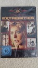 EXTREMITIES - FARRAH FAWCETT  DVD 1-DISC AMARAY ZUSTAND: NEU/OVP