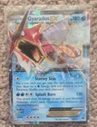 Gyarados ex 26/122 Pokémon XY Breakpoint Holo