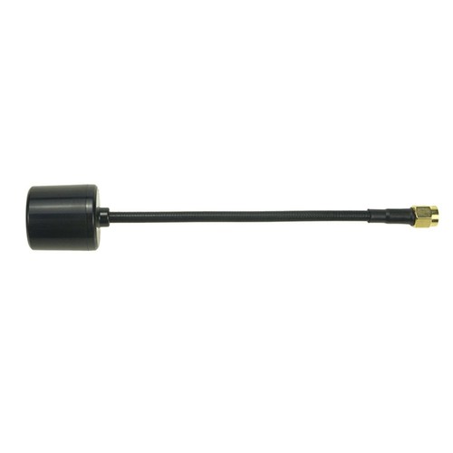 Antena de transmisión de imagen 3.3G Lollipop FPV para drones de carreras, mejorada 2625 - Imagen 5 de 6