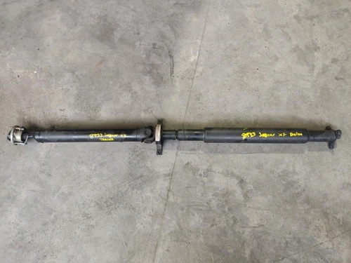 Transmission Central pour JAGUAR XF 3.0 vendre V6 Diesel Grace 2012 1194907