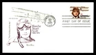 Mayfairstamps US FDC 1980 Blanche Stuart Scott Tomboy of Air First Day Cover aax