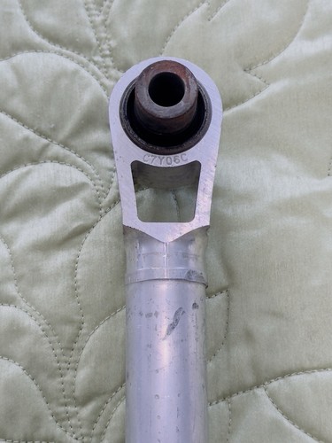 2014-2024 Infiniti Q50 Q60 Left and Right Lateral Control Arm OEM#55120-1MA0D - Picture 7 of 16