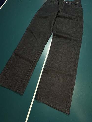 Dickies Black Jeans Workwear Men’s Regular Fit Size 30x32 Brand New Industrial - Picture 5 of 10