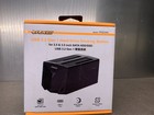 Fideco USB 3.2 Gen 1 Hard Drive Docking Station For 2.5 & 3.5 Inch SATA HHD/SSD