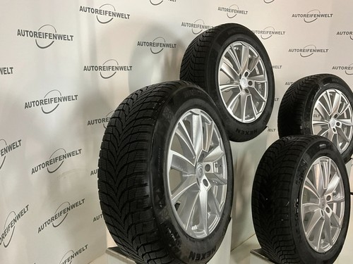 Winter Kompletträder 235/60R18 z.B. passend für Range Rover Evoque - Bild 4 von 4