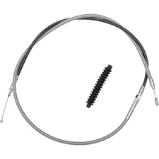 Drag Specialties Braided Clutch Cable 0652-1493