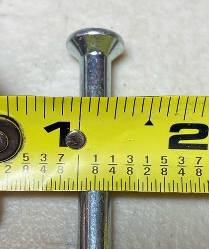 Cantidad 400 - Anclaje de hormigón de accionamiento dividido Simpson Strong-Tie 1/4 x 4" CSD25400 - Imagen 8 de 8