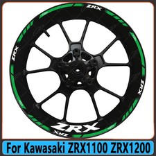 Motorcycle Parts for Kawasaki ZRX1100 for sale | eBay