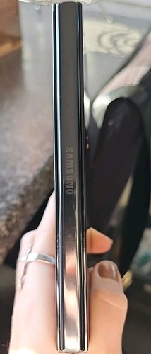 Samsung Galaxy Z Fold5 SM-F946B - 512GB - Phantom Black (03472) - Picture 8 of 11