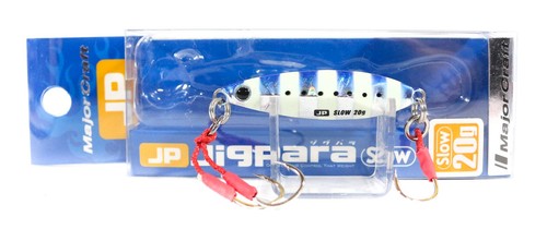 AnnonceMajor Craft JIG JIGPARA Slow