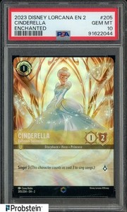 Cinderella Enchanted | eBay
