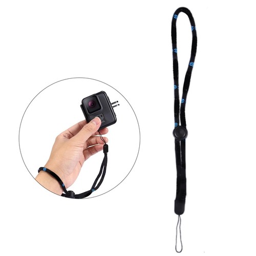 Handgelenks Gurt Lanyard Verstellbar Tragbar für USB Flash Laufwerke - Afbeelding 7 van 7
