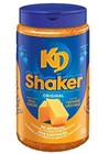 Original KD Shaker 500g/17.6 oz, Real Cheese Powder