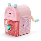 Sanrio Myuukkurudreamy Sparkly Manual Pencil Sharpener Checkfrom JP