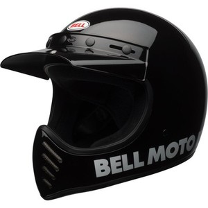 値下げ‼️BELL MOTO III ベルモト3 ブラック XXL USED 値下げ