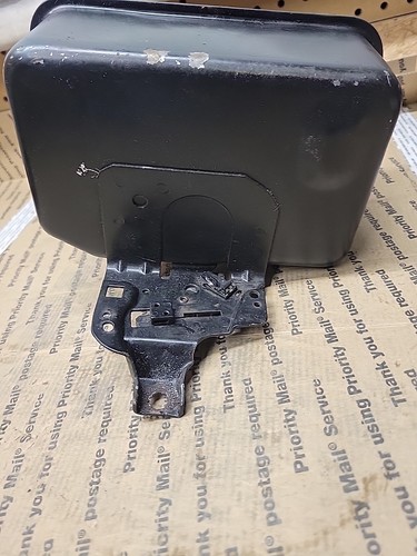 Tanque respirador Vint Brigg 5hp Horizon Shaft Eng Carb Etc 130202 3202 01 90100427 - Imagen 8 de 21