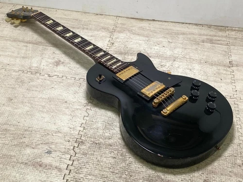 Gibson Les Paul Studio Ebony 1995 No.MG1820