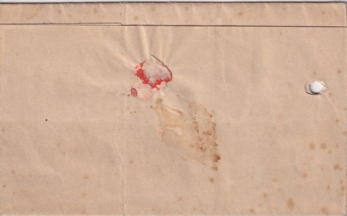 2 LETTERE CON AFFRANCATURA DI PREGIO - Foto 4 di 4