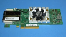 Qlogic QLE2662L-DEL 16Gbps Dual Port Fibre Channel Adapter Card Dell 3PCN3