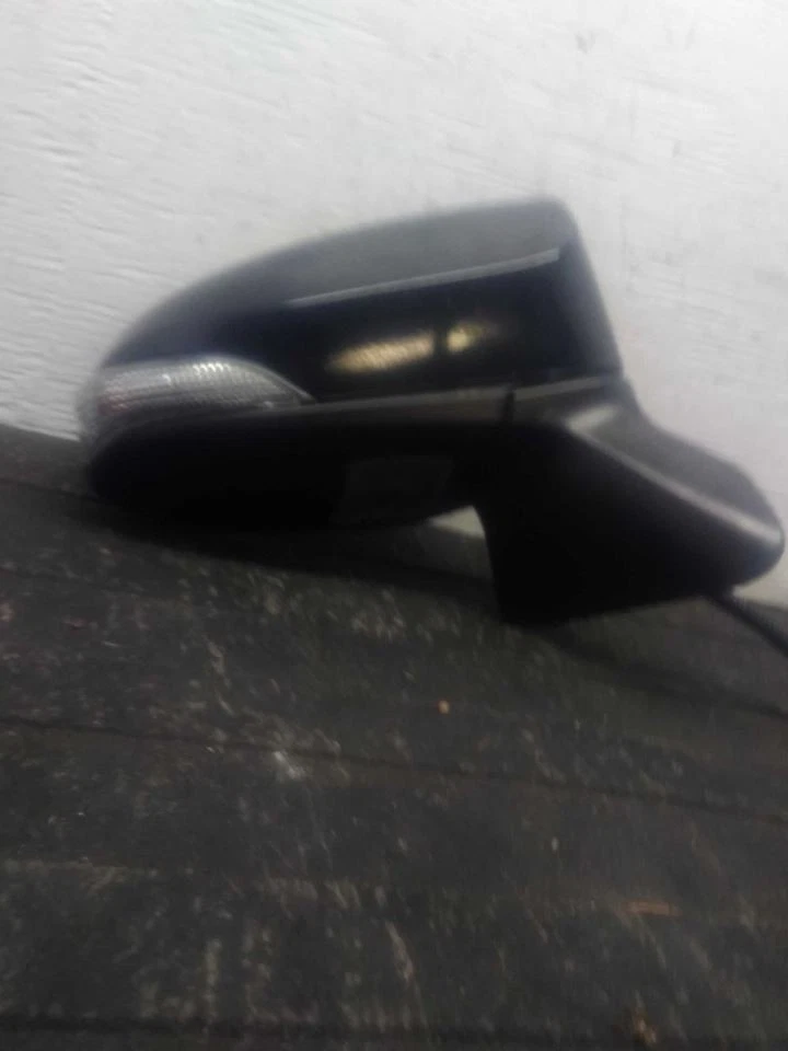 Espejo retrovisor lateral pasajero eléctrico térmico sin memoria compatible con 13-16 VENZA 3020229 Foto 4 de 4