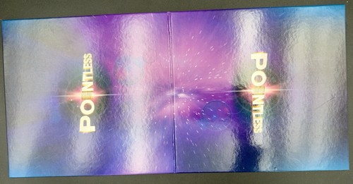 Pointless Board Game TV Show Trivia Question BBC Family Game 2015 Complete - Picture 6 of 24