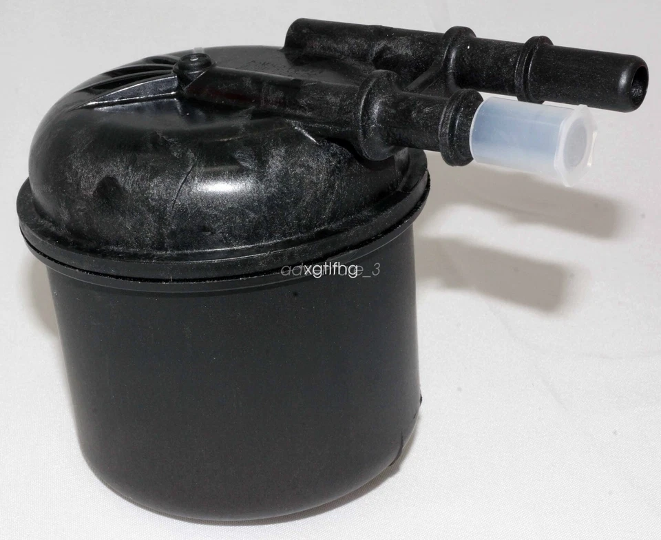 Genuine Fuel Filter FD4615 For 11-16 Ford F-250 Super Duty F-350 F-450 6.7L US Foto 4 de 4