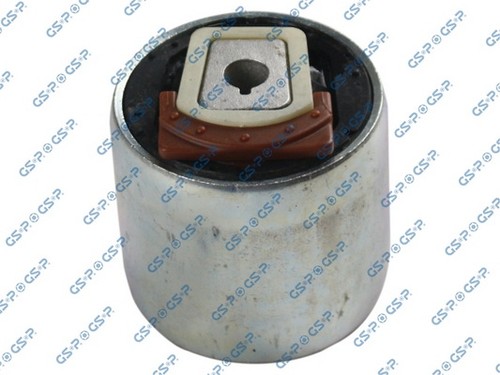 2x CONTROL ARMTRAILING ARM BUSH 533478 FOR AUDI A8D3 VW PHAETON ASN/BBJ 3.0L - Picture 2 of 8
