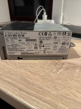 Comand  HU NTG 6, MBUX, Mercedes W213, W205, GLC W253, W238 A2539003008