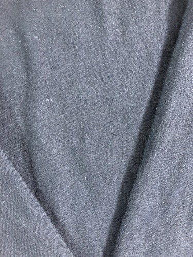 LOVALL Women's Fleece Lined Black Roll Neck Jumper Size S Long Sleeve - Picture 4 of 6