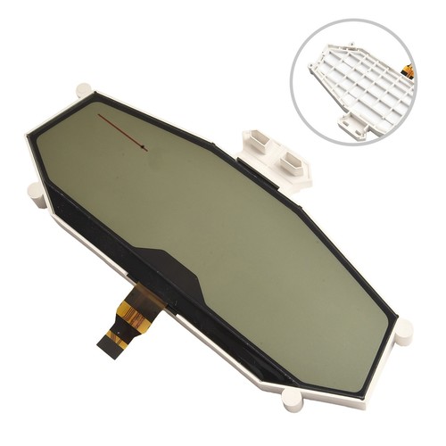 Reliable Instrument Cluster Replacement for Motorcycles Models 2014 2020 - Afbeelding 2 van 24