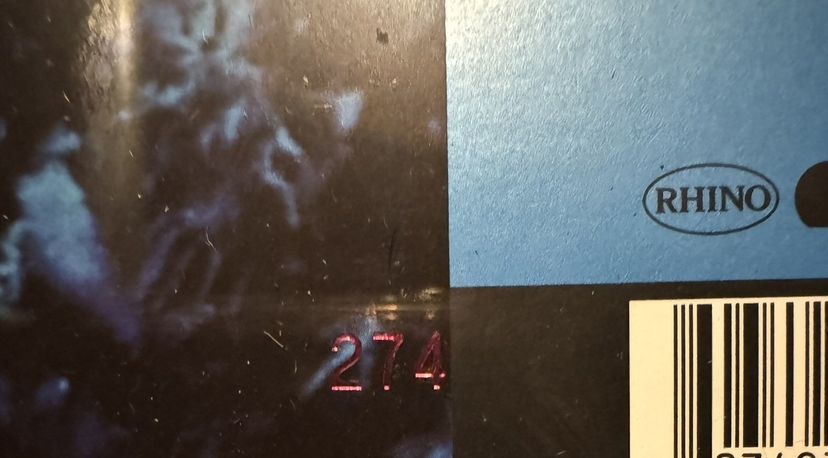 【新品】Black Sabbath – Paranoid 『 Rhino 』 Paranoid (Rhino High Fidelity) | Rhino Official Store