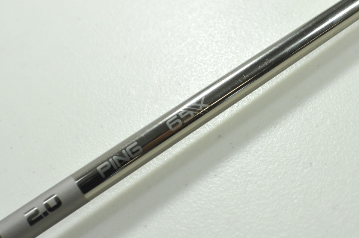 G440 MAX 10.5° PING TOUR CHROME 65 R Ping G440 Max 10.5* Driver Extra Stiff Flex Right Tour 2.0