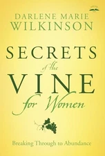 Secrets of the Vine for Women PB: B..., WILKINSON DARLE