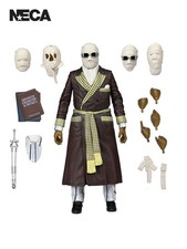 Universal Monsters: Invisible Man Ultimate "Kemp House" Action Figure - 7 Inch