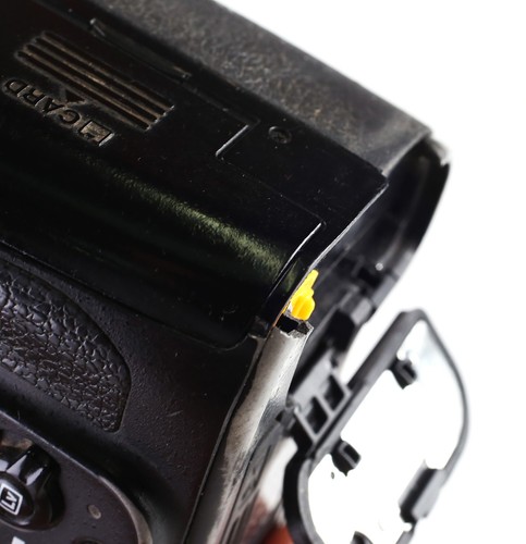 Nikon D800 Camera Body Only & Genuine Nikon Battery - Picture 11 of 17