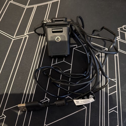 Logitech C930e Business Webcam with Wide Angle Lens, 1080p with Privacy Shutter - Picture 3 of 3