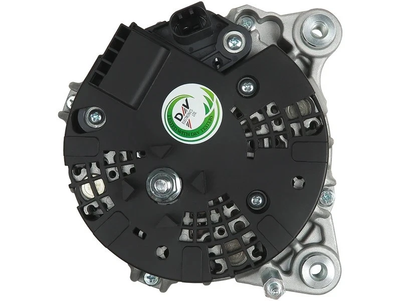 LICHTMASCHINE FÜR AUDI A3 (8L1) 1.9 TDI 08/1997-07/2001 AS-PL - Изображение 3 из 4