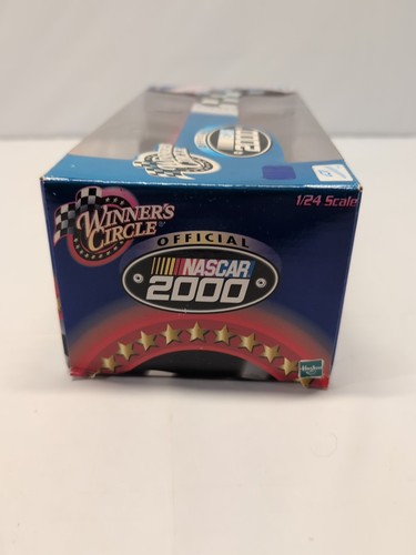 2000 Dale Earnhardt Goodwrench Taz Tasmanian Devil Daytona Bud Shootout 1/24 - Bild 5 von 6