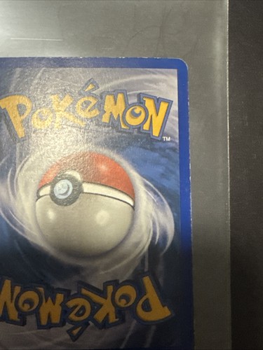 Kyogre ex - 037 (EX Collector's Tins) 037 Nintendo Holo - Picture 8 of 10