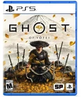 Ghost Of Yotei (PlayStation 5 PS5) NEW SEALED