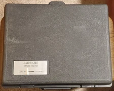 Kent-Moore S.I.R. Load Test Case J-38715-Case/Passenger Load Tool