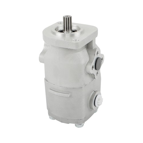 Hydraulic Pump Assy 31351-76300 Fits For Kubota L2650 L3650 L2950 Series Tractor - Picture 11 of 20