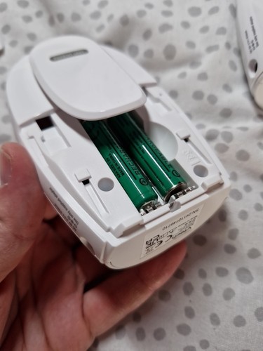 VTech DM1111 - Safe & Sound Digital Audio Baby Monitor - Picture 8 of 8