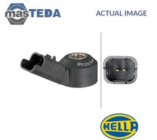 6PG 013 114-411 ENGINE DETONATION KNOCK SENSOR HELLA FOR VAUXHALL ASTRA VIII